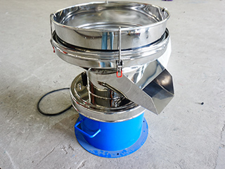 單層篩網(wǎng)，主要用于液體的過濾